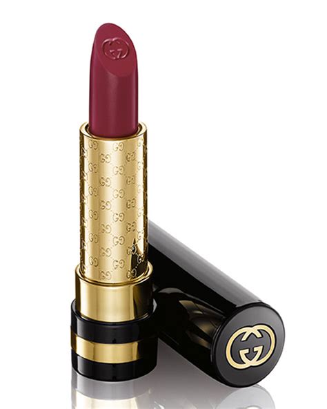 gucci black lipstick|gucci lipstick for women.